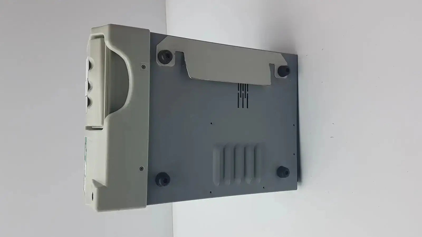 Buffalo Filter ViroVac DKVV-120 ESU Laser Surgical Smoke Evacuation Evacuator Smoke Evacuation Accessory, second-hand product photo 5