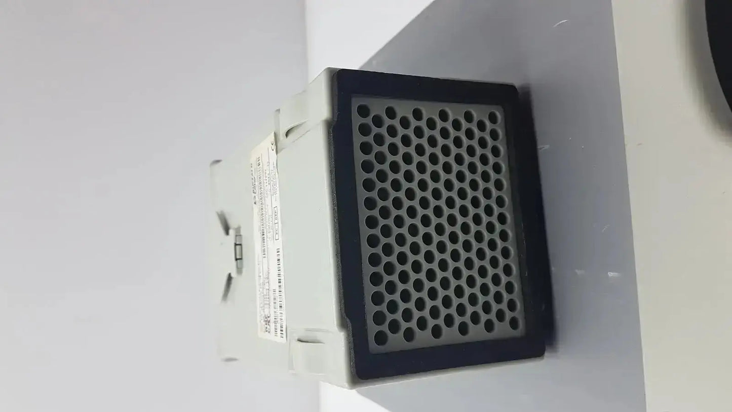 Buffalo Filter ViroVac DKVV-120 ESU Laser Surgical Smoke Evacuation Evacuator Smoke Evacuation Accessory, second-hand product photo 8