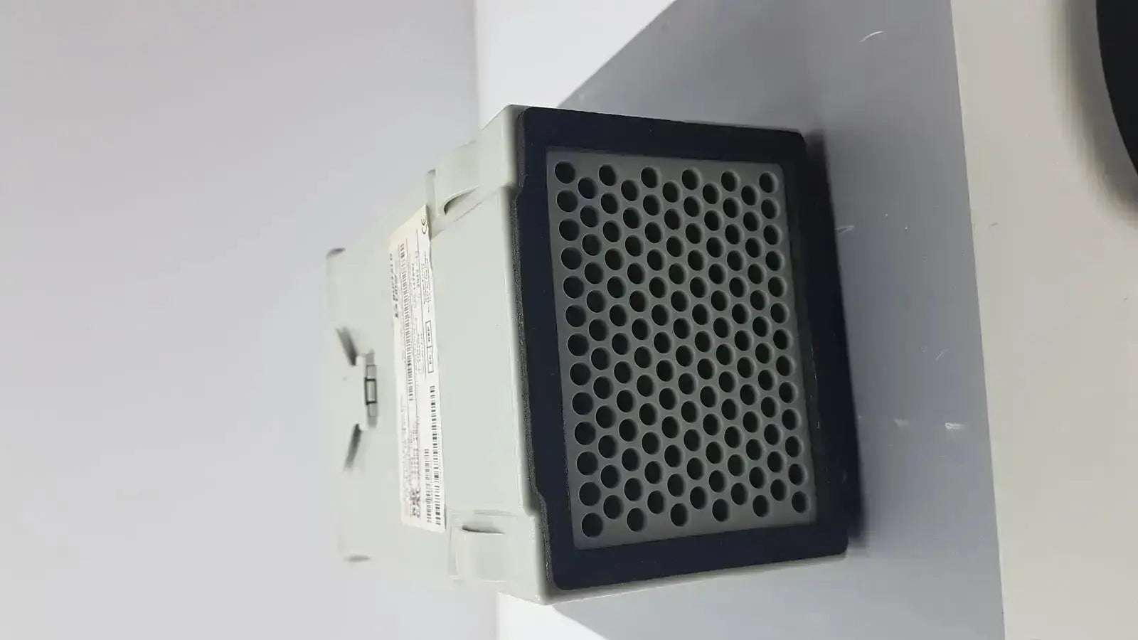 Buffalo Filter ViroVac DKVV-120 ESU Laser Surgical Smoke Evacuation Evacuator Smoke Evacuation Accessory, second-hand product photo 8