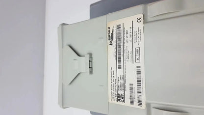 Buffalo Filter ViroVac DKVV-120 ESU Laser Surgical Smoke Evacuation Evacuator Smoke Evacuation Accessory, second-hand product photo 9