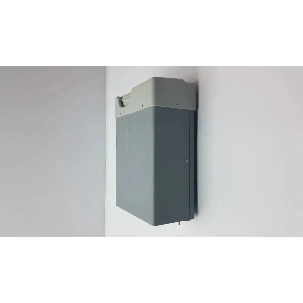 Buffalo Filter ViroVac DKVV-120 ESU Laser Surgical Smoke Evacuation Evacuator Smoke Evacuation Accessory, second-hand product photo 4