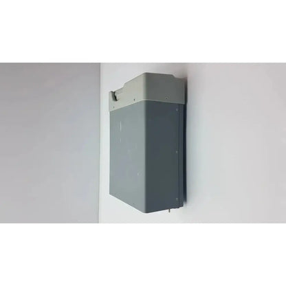 Buffalo Filter ViroVac DKVV-120 ESU Laser Surgical Smoke Evacuation Evacuator Smoke Evacuation Accessory, second-hand product photo 4