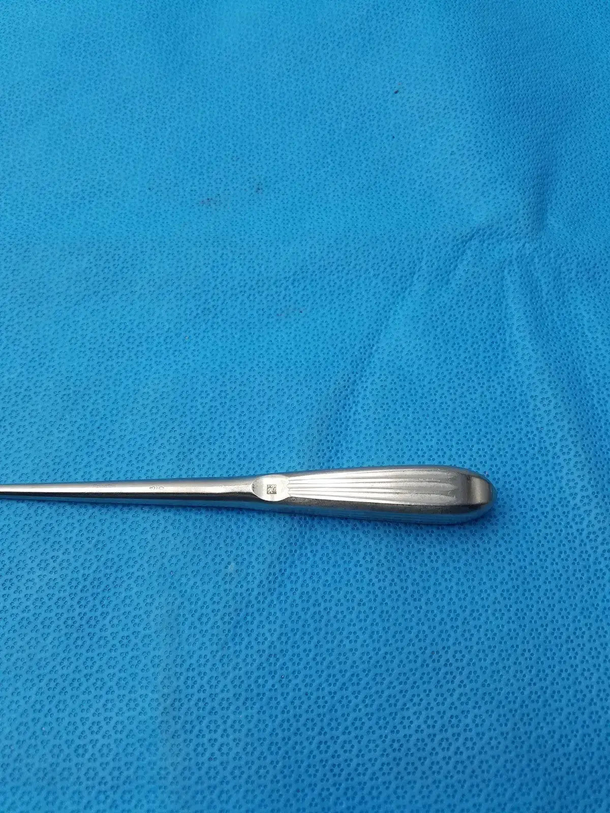 Buggles R-2822 Spratt Bone Curette Stainless Surgical Orthopedic - Lot of 5 Bone Curette, second-hand product photo 6