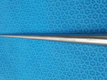 Buggles R-2822 Spratt Bone Curette Stainless Surgical Orthopedic - Lot of 5 Bone Curette, second-hand product photo 10