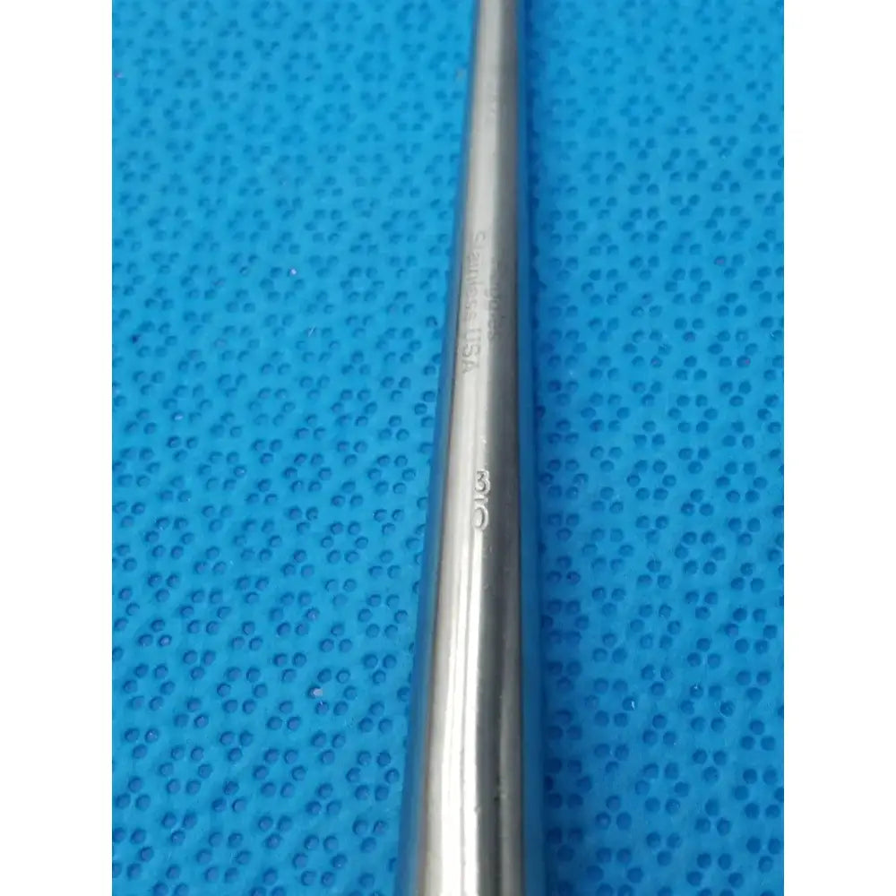 Buggles R-2822 Spratt Bone Curette Stainless Surgical Orthopedic - Lot of 5 Bone Curette, second-hand product photo 9