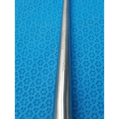 Buggles R-2822 Spratt Bone Curette Stainless Surgical Orthopedic - Lot of 5 Bone Curette, second-hand product photo 9