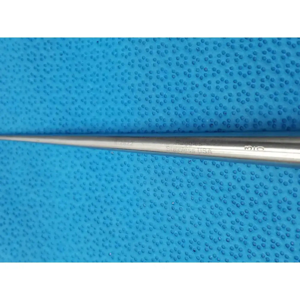 Buggles R-2822 Spratt Bone Curette Stainless Surgical Orthopedic - Lot of 5 Bone Curette, second-hand product photo 10