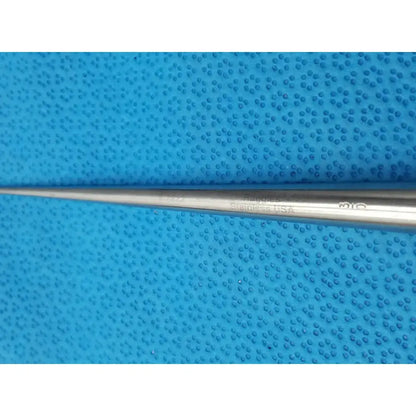 Buggles R-2822 Spratt Bone Curette Stainless Surgical Orthopedic - Lot of 5 Bone Curette, second-hand product photo 10