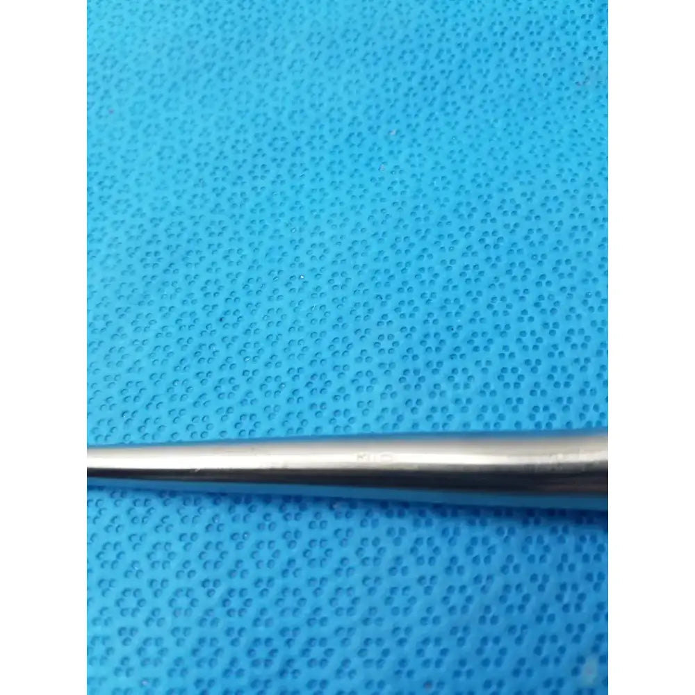 Buggles R-2822 Spratt Bone Curette Stainless Surgical Orthopedic - Lot of 5 Bone Curette, second-hand product photo 4