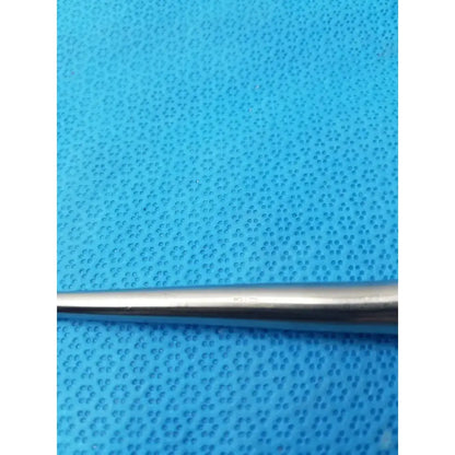 Buggles R-2822 Spratt Bone Curette Stainless Surgical Orthopedic - Lot of 5 Bone Curette, second-hand product photo 4