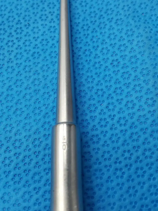 Generic Buggles Spratt Bone Curette Stainless Surgical Orthopedic Bone Curette, second-hand product photo 2