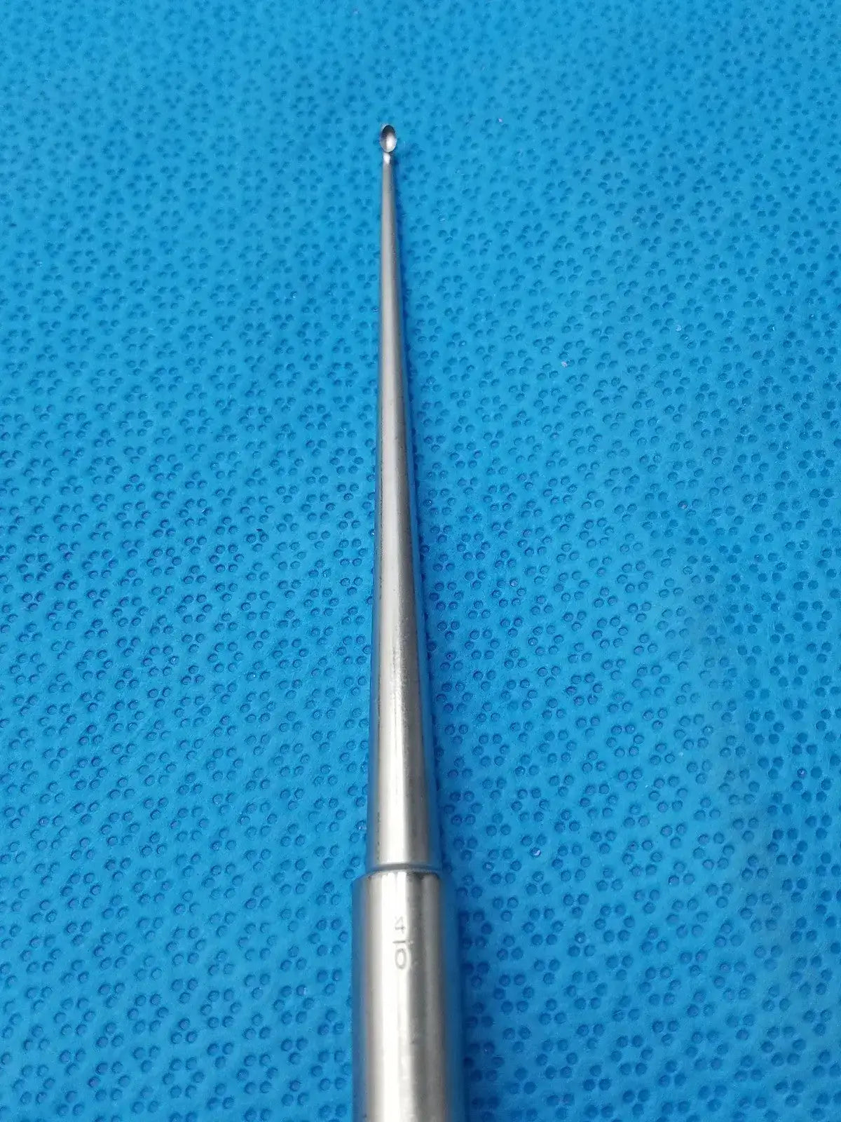 Generic Buggles Spratt Bone Curette Stainless Surgical Orthopedic Bone Curette, second-hand product photo 4