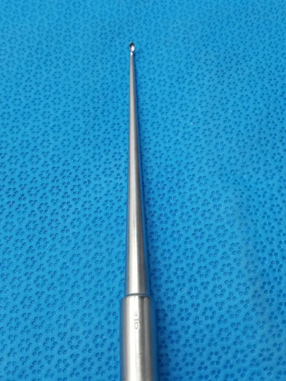 Generic Buggles Spratt Bone Curette Stainless Surgical Orthopedic Bone Curette, second-hand product photo 4