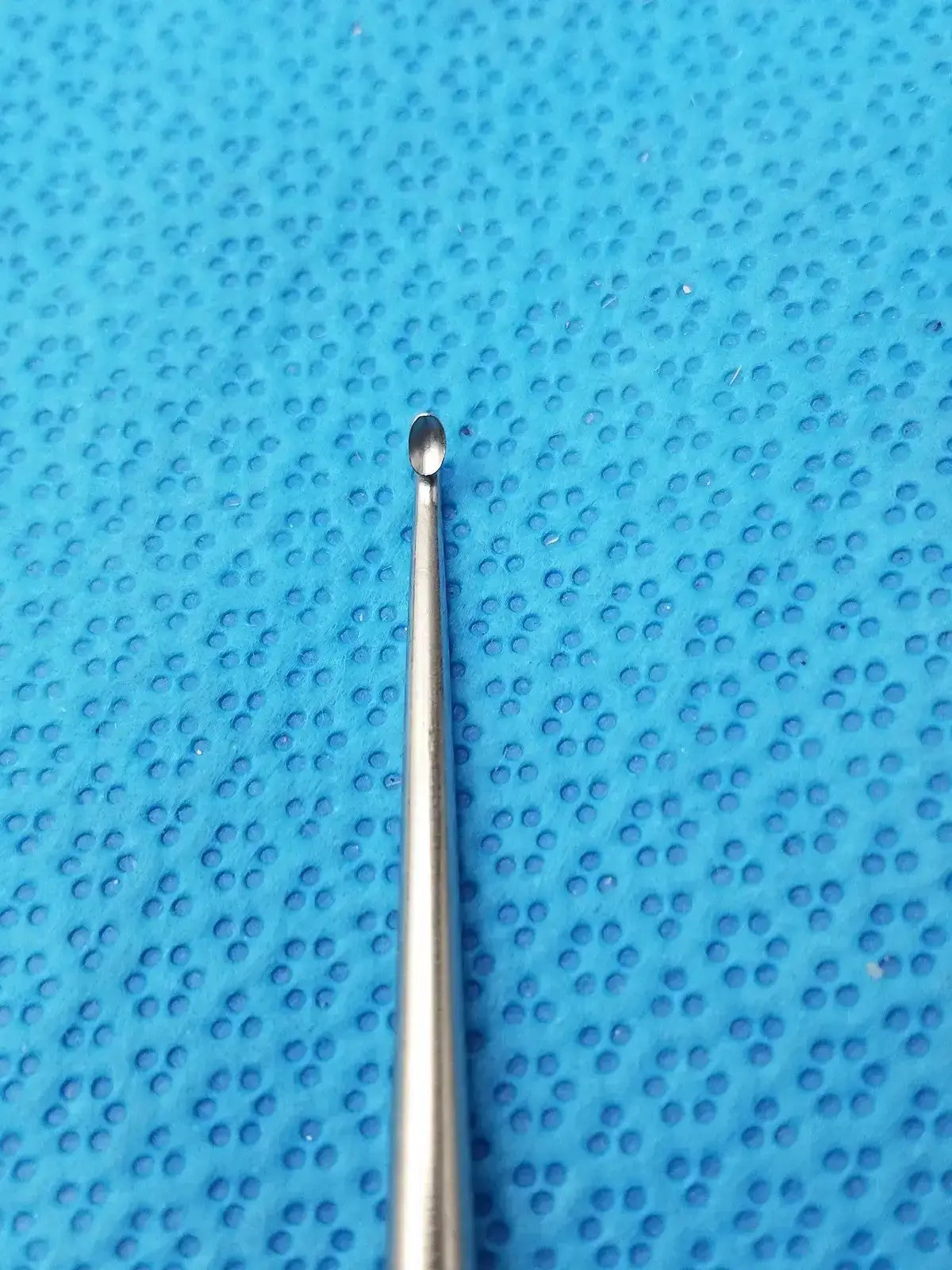 Generic Buggles Spratt Bone Curette Stainless Surgical Orthopedic Bone Curette, second-hand product photo 3
