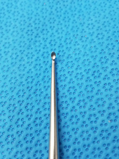 Generic Buggles Spratt Bone Curette Stainless Surgical Orthopedic Bone Curette, second-hand product photo 3