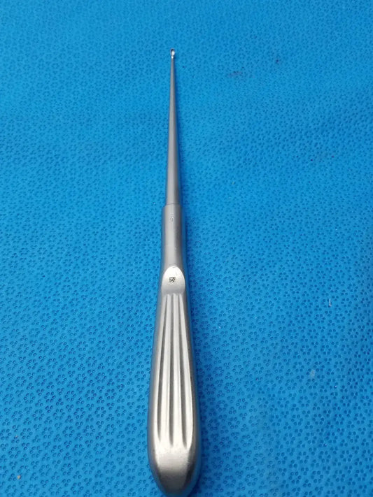 Generic Buggles Spratt Bone Curette Stainless Surgical Orthopedic Bone Curette, second-hand product photo 1