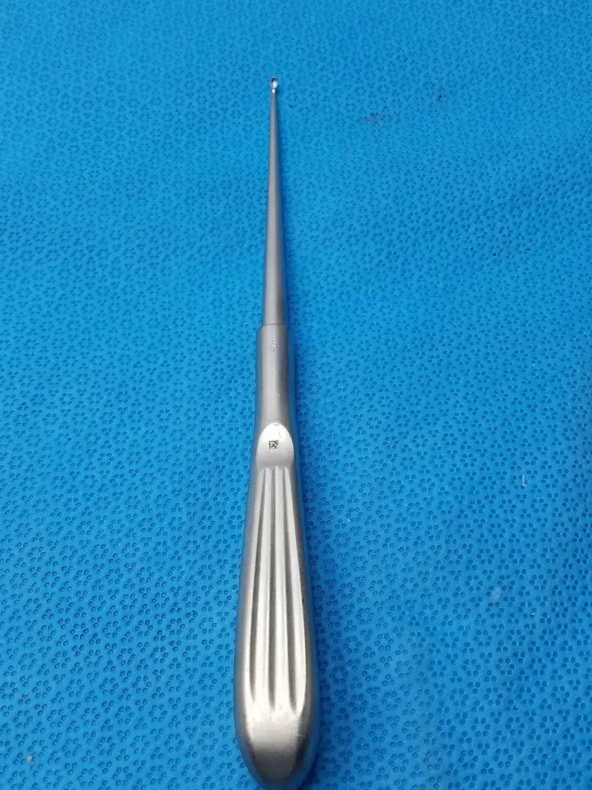 Generic Buggles Spratt Bone Curette Stainless Surgical Orthopedic Bone Curette, second-hand product photo 1