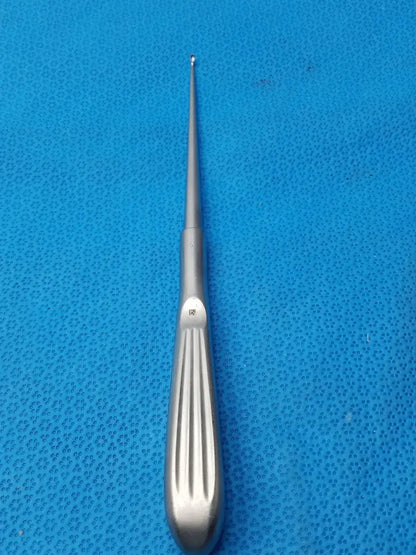 Generic Buggles Spratt Bone Curette Stainless Surgical Orthopedic Bone Curette, second-hand product photo 1