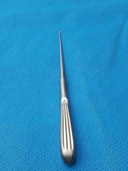 Generic Buggles Spratt Bone Curette Stainless Surgical Orthopedic Bone Curette, second-hand product photo 6