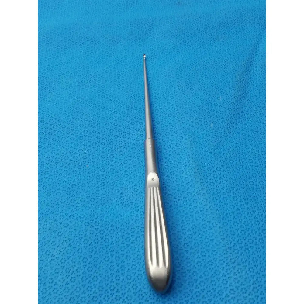 Generic Buggles Spratt Bone Curette Stainless Surgical Orthopedic Bone Curette, second-hand product photo 6