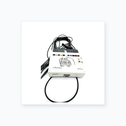 Burdick 007772 Quest Acquisition Module/Patient Module Kit ECG Patient Acquisition Module Kit, second-hand product photo 6