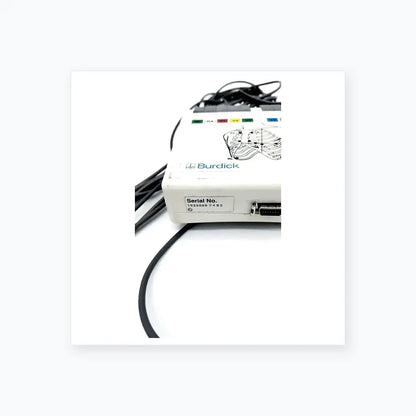 Burdick 007772 Quest Acquisition Module/Patient Module Kit ECG Patient Acquisition Module Kit, second-hand product photo 7
