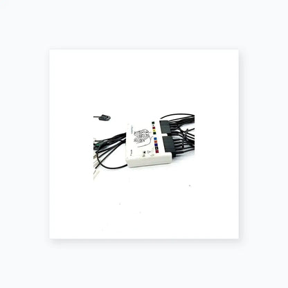 Burdick 007772 Quest Acquisition Module/Patient Module Kit ECG Patient Acquisition Module Kit, second-hand product photo 8