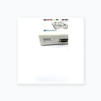 Burdick 007772 Quest Acquisition Module/Patient Module Kit ECG Patient Acquisition Module Kit, second-hand product photo 5