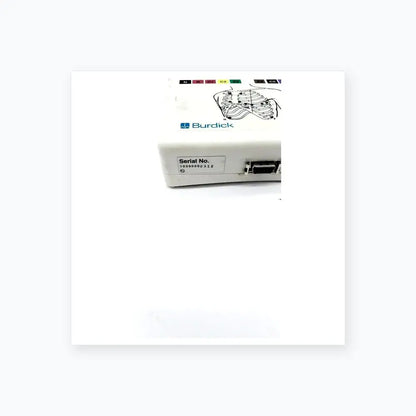Burdick 007772 Quest Acquisition Module/Patient Module Kit ECG Patient Acquisition Module Kit, second-hand product photo 5