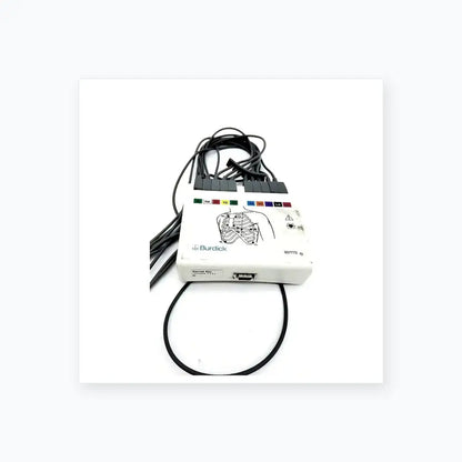 Burdick 007772 Quest Acquisition Module/Patient Module Kit ECG Patient Acquisition Module Kit, second-hand product photo 6
