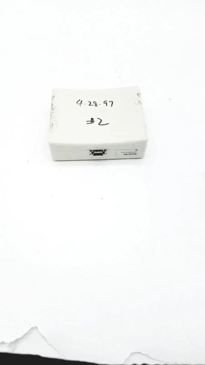 Burdick 007772 Quest Acquisition Module/Patient Module Kit ECG Patient Acquisition Module Kit, second-hand product photo 4