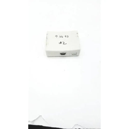 Burdick 007772 Quest Acquisition Module/Patient Module Kit ECG Patient Acquisition Module Kit, second-hand product photo 4