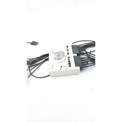 Burdick 007772 Quest Acquisition Module/Patient Module Kit ECG Patient Acquisition Module Kit, second-hand product photo 8