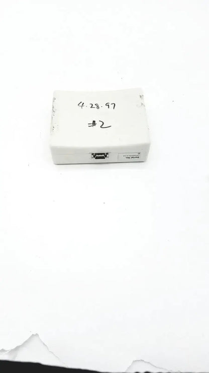 Burdick 007772 Quest Acquisition Module/Patient Module Kit ECG Patient Acquisition Module Kit, second-hand product photo 4