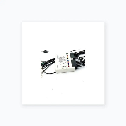Burdick 007772 Quest Acquisition Module/Patient Module Kit ECG Patient Acquisition Module Kit, second-hand product photo 8