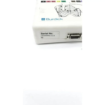 Burdick 007772 Quest Acquisition Module/Patient Module Kit ECG Patient Acquisition Module Kit, second-hand product photo 5