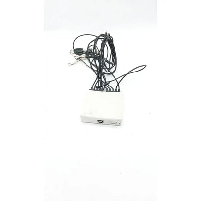 Burdick 007772 Quest Acquisition Module/Patient Module Kit ECG Patient Acquisition Module Kit, second-hand product photo 10