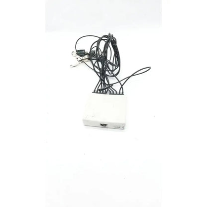 Burdick 007772 Quest Acquisition Module/Patient Module Kit with Leads ECG Patient Module Kit, second-hand product photo 5