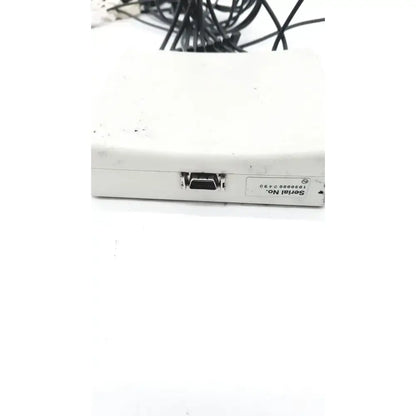Burdick 007772 Quest Acquisition Module/Patient Module Kit with Leads ECG Patient Module Kit, second-hand product photo 6