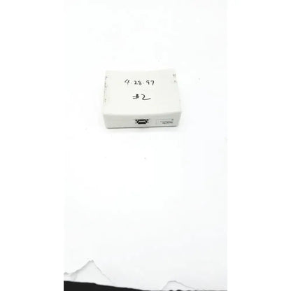 Burdick 007772 Quest Acquisition Module/Patient Module Kit with Leads ECG Patient Module Kit, second-hand product photo 11