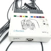 Burdick 007772 Quest Acquisition Module/Patient Module Kit with Leads