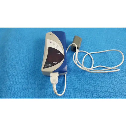 Burdick OXY 100 Pulse Oximeter Ref 92521 Pulse Oximeter, second-hand product photo 3