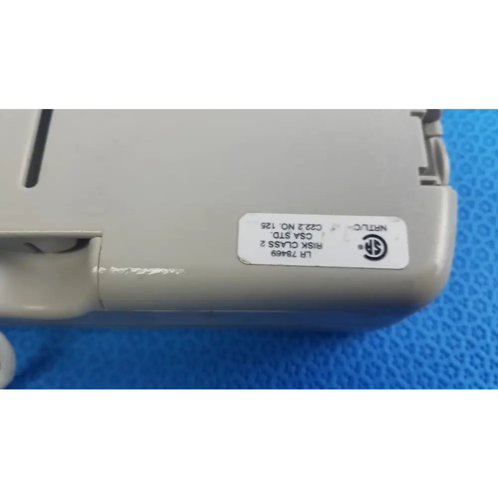 Burdick OXY 100 Pulse Oximeter Ref 92521 Pulse Oximeter, second-hand product photo 7
