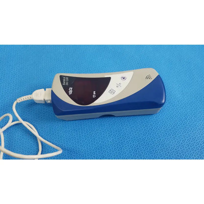 Burdick OXY 100 Pulse Oximeter Ref 92521 Pulse Oximeter, second-hand product photo 4