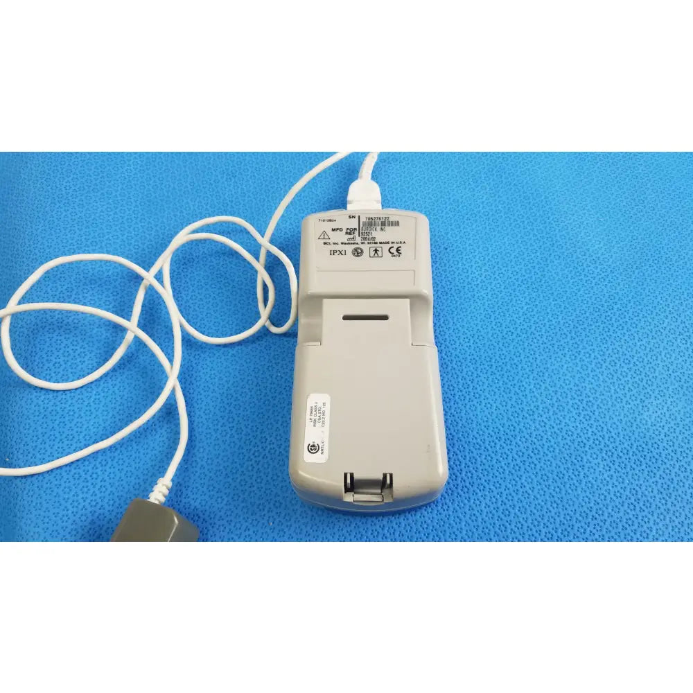 Burdick OXY 100 Pulse Oximeter Ref 92521 Pulse Oximeter, second-hand product photo 5