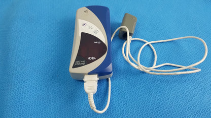 Burdick OXY 100 Pulse Oximeter Ref 92521 Pulse Oximeter, second-hand product photo 3