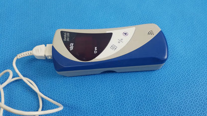 Burdick OXY 100 Pulse Oximeter Ref 92521 Pulse Oximeter, second-hand product photo 4