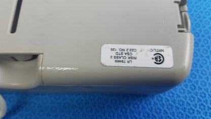 Burdick OXY 100 Pulse Oximeter Ref 92521 Pulse Oximeter, second-hand product photo 7