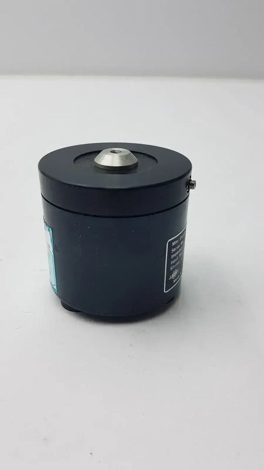 Burj & Kjaer Mini Shaker Type 4810 Serial # 13267115 Laboratory Shaker, second-hand product photo 2