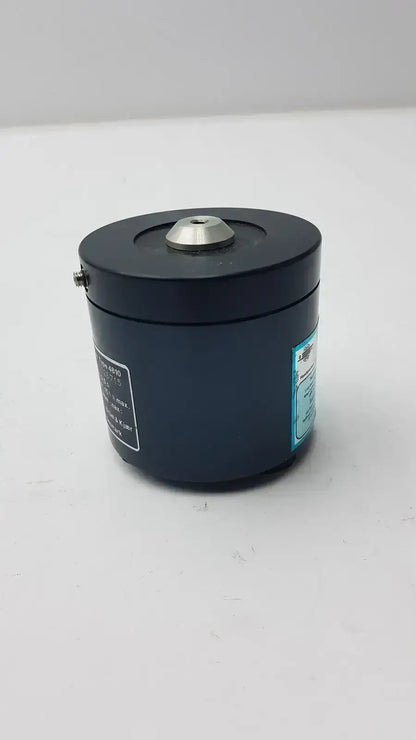 Burj & Kjaer Mini Shaker Type 4810 Serial # 13267115 Laboratory Shaker, second-hand product photo 4